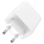Incarcator retea GaN Acefast A41, 65W, 3A, 2xUSB-C, 1xUSB-A, Negru 9 - lerato.ro