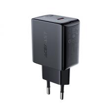 Incarcator retea Acefast A1, 20W, 1A, USB-C, Negru