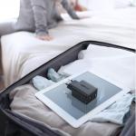 Incarcator retea Acefast A1, 20W, 1A, USB-C, Negru 9 - lerato.ro