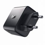 Incarcator retea Acefast A57, 35W, 1xUSB-C, 2xUSB-A, Negru 5 - lerato.ro