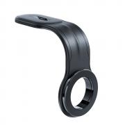 Suport auto Acefast D19, Dashboard Mount, Compatibil MagSafe, Negru