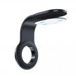 Suport auto Acefast D19, Dashboard Mount, Compatibil MagSafe, Negru 3 - lerato.ro