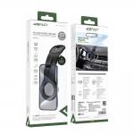 Suport auto Acefast D19, Dashboard Mount, Compatibil MagSafe, Negru 8 - lerato.ro