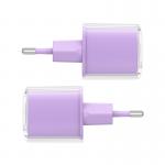 Incarcator retea Acefast A53, 30W, USB-C, Quick Charging, Violet 3 - lerato.ro