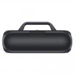 Boxa portabila wireless Acefast K1 cu 2 microfoane, 200W, Bluetooth 5.0, 18000 mAh, Incarcare USB-C, Negru 6 - lerato.ro