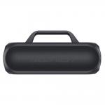 Boxa portabila wireless Acefast K1 cu 2 microfoane, 200W, Bluetooth 5.0, 18000 mAh, Incarcare USB-C, Negru 7 - lerato.ro