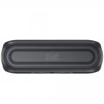 Boxa portabila wireless Acefast K1 cu 2 microfoane, 200W, Bluetooth 5.0, 18000 mAh, Incarcare USB-C, Negru 8 - lerato.ro