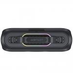 Boxa portabila wireless Acefast K1 cu 2 microfoane, 200W, Bluetooth 5.0, 18000 mAh, Incarcare USB-C, Negru 9 - lerato.ro