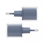 Incarcator retea Acefast A53, 30W, 3A, 1xUSB-C, Gri 3 - lerato.ro