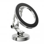 Suport auto Acefast D20, Dashboard Mount, Reglabil, Compatibil MagSafe, Gri 2 - lerato.ro