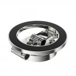 Suport auto Acefast D20, Dashboard Mount, Reglabil, Compatibil MagSafe, Gri 3 - lerato.ro