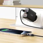 Cablu pentru incarcare si transfer de date Acefast C15-04, USB-A la USB-C, 66W, 6A, 480Mbps, 1.2m, Negru 8 - lerato.ro