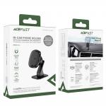Suport auto Acefast D35, Dashboard Mount, Compatibil MagSafe, Negru 6 - lerato.ro