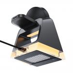 Statie de incarcare 3 in 1 Acefast E17, Compatibil MagSafe, Wireless Charging, 15W, USB-C, Negru 5 - lerato.ro