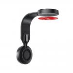 Suport auto universal Acefast D37, Dashboard Mount, Compatibil cu MagSafe, Incacare Wireless 15W, Negru 4 - lerato.ro