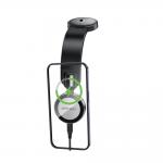 Suport auto universal Acefast D37, Dashboard Mount, Compatibil cu MagSafe, Incacare Wireless 15W, Negru 7 - lerato.ro