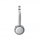 Casti wireless Acefast H8, ANC, Bluetooth 5.4, 500mAh, Autonomie 60h, USB-C, Silver 4 - lerato.ro