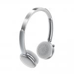 Casti wireless Acefast H8, ANC, Bluetooth 5.4, 500mAh, Autonomie 60h, USB-C, Silver 6 - lerato.ro