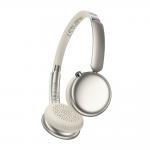 Casti wireless Acefast H8, ANC, Bluetooth 5.4, 500mAh, Autonomie 60h, USB-C, Gold 3 - lerato.ro