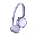 Casti wireless Acefast H8, ANC, Bluetooth 5.4, 500mAh, Autonomie 60h, USB-C, Mov 3 - lerato.ro