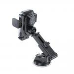 Suport auto universal Acefast D53, Dashboard Mount, Incarcare Wireless 15W, Rotire 360 grade, Negru 3 - lerato.ro