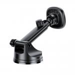 Suport auto universal Acefast D47, Dashboard Mount, Compatibil cu MagSafe, Incarcare Wireless 15W, Rotire 360 grade, Negru 5 - lerato.ro