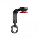 Suport auto universal Acefast D36, Dashboard Mount, Compatibil cu MagSafe, Brat flexibil, Negru 4 - lerato.ro