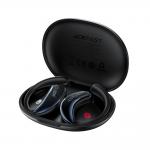 Casti wireless OWS Acefast FA005, Bluetooth 5.4, 400 mAh, IPX4, USB-C, Negru 4 - lerato.ro