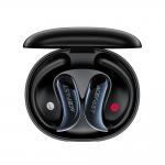 Casti wireless OWS Acefast FA005, Bluetooth 5.4, 400 mAh, IPX4, USB-C, Negru 2 - lerato.ro