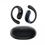 Casti wireless OWS Acefast FA005, Bluetooth 5.4, 400 mAh, IPX4, USB-C, Negru 5 - lerato.ro