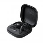 Casti wireless TWS Acefast W4, Bluetooth 5.4, 390 mAh, Autonomie 7h, IPX4, USB-C, Negru 2 - lerato.ro