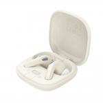 Casti wireless TWS Acefast W4, Bluetooth 5.4, 390 mAh, Autonomie 7h, IPX4, USB-C, Alb 2 - lerato.ro