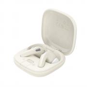 Casti wireless TWS Acefast W4, Bluetooth 5.4, 390 mAh, Autonomie 7h, IPX4, USB-C, Alb