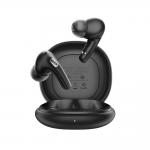 Casti wireless TWS Acefast W3, ANC, Bluetooth 5.4, 410 mAh, Autonomie 10h, IPX4, USB-C, Negru 2 - lerato.ro
