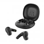 Casti wireless TWS Acefast W3, ANC, Bluetooth 5.4, 410 mAh, Autonomie 10h, IPX4, USB-C, Negru 3 - lerato.ro