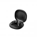 Casti wireless TWS Acefast W3, ANC, Bluetooth 5.4, 410 mAh, Autonomie 10h, IPX4, USB-C, Negru 4 - lerato.ro