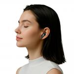 Casti wireless TWS Acefast W3, ANC, Bluetooth 5.4, 410 mAh, Autonomie 10h, IPX4, USB-C, Negru 7 - lerato.ro