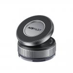 Suport auto universal Acefast E27, Dashboard / Windshield Mount, Compatibil cu MagSafe, Rotire 360 grade, Negru 2 - lerato.ro