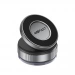 Suport auto universal Acefast E27, Dashboard / Windshield Mount, Compatibil cu MagSafe, Rotire 360 grade, Negru 3 - lerato.ro