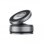 Suport auto universal Acefast E27, Dashboard / Windshield Mount, Compatibil cu MagSafe, Rotire 360 grade, Negru 4 - lerato.ro