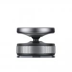 Suport auto universal Acefast E27, Dashboard / Windshield Mount, Compatibil cu MagSafe, Rotire 360 grade, Negru 5 - lerato.ro