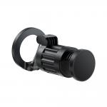 Suport auto Acefast E23, Air Vent Mount, Compatibil MagSafe, Ajustabil, Negru 5 - lerato.ro