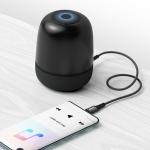 Cablu audio Acefast C1-08, USB-C tata la Jack 3.5mm tata, Lungime 1.2m, Negru 7 - lerato.ro