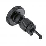 Suport auto Acefast D33, Air Vent Mount, Compatibil MagSafe, Incarcare wireless 15W, Indicator LED smart, Negru 3 - lerato.ro