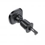 Suport auto Acefast D46, Air Vent Mount, Compatibil MagSafe, Rotire 360 grade, Incarcare wireless 15W, Negru 3 - lerato.ro