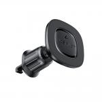 Suport auto Acefast D46, Air Vent Mount, Compatibil MagSafe, Rotire 360 grade, Incarcare wireless 15W, Negru 4 - lerato.ro