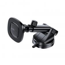 Suport auto Acefast D45, Dashboard Mount, Compatibil MagSafe, Brat telescopic reglabil, Rotire 360 grade, Negru
