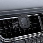 Suport auto Acefast D44, Air Vent Mount, Compatibil MagSafe, Rotire 360 grade, Negru 7 - lerato.ro