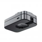 Stand incarcare 3-in-1 Acefast E22, Compatibil cu MagSafe, Putere maxima 22.5W, 3A, Intrare USB-C, Gri 5 - lerato.ro