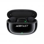 Kit microfon Acefast R2, 2 TX + 1 RX USB-C, Noise Cancelling, Carcasa incarcare, Autonomie 4h, Incarcare USB-C, Negru 2 - lerato.ro